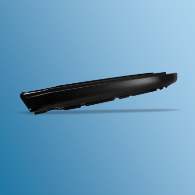door sill right for Porsche 911/912 (2.7-3.3), 74-89 (ALSO SUITABLE FOR BJ.64-73)  91150340205,90150340200,91150340200,90150340220,91150340204,1681000380, 591076