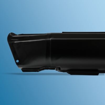 Preview: Aussenschweller rechts für Porsche 911/912 (2.7-3.3), Bj.74-89 (AUCH PASSEND FÜR BJ.64-73)  91150340205,90150340200,91150340200,90150340220,91150340204,1681000380, 591076