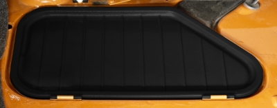 Deckel für Schmugglerfach für Porsche 911/912, Bj.68-89       91150404301, 90150404301, 90150404302