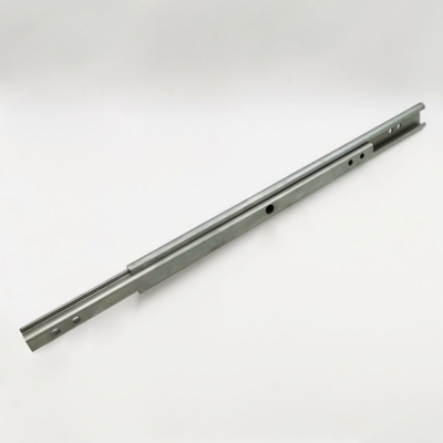 Führungsschiene, komplett, für Porsche 911/912, Bj.69-73 (Preis pro Stück)          91152103000