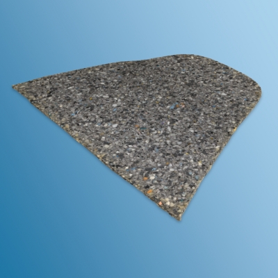 Preview: Sitzpad hinten links Rohling für Porsche G Modell 915 Getriebe Bj. 74-84  91152205106,91152205102,90152200522,90152200622,90152200542,90152200642,91152200500,91152200600,91152200505,91152200605,91152205101,91152205201,91152201700,91152201800