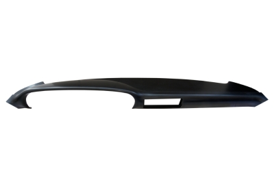 dashboard, blank, unlined for Porsche 964, 89-94  99355205500,96455205500,96455205502,96455205504,96455205501