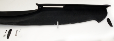 Preview: Armaturenbrett Kunstleder für Porsche 964 / 993  99355205500,96455205500,96455205502,96455205504,91155205505