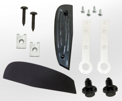 Armaturenbrett Kunstleder für Porsche 911, Bj.86-89  91155205505,96455205500,96455205502,96455205504,99355205500