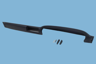 Armaturenbrett Rechtslenker, Kunstleder, für Porsche 911, Bj.86-89 / 964 / 993,  91155205605