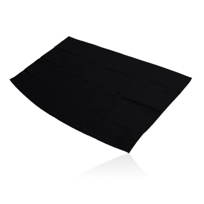 Headliner, black, for Porsche 911 Cabrio, year.82-89 / 964 Carbio         5610500003