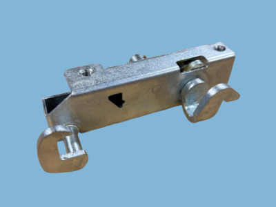 Verschluss, für Porsche 911, Bj.65-85  91156503141