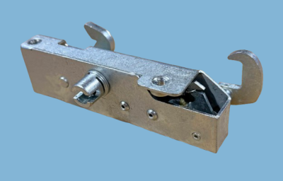 Preview: Verschluss, für Porsche 911, Bj.65-85  91156503141