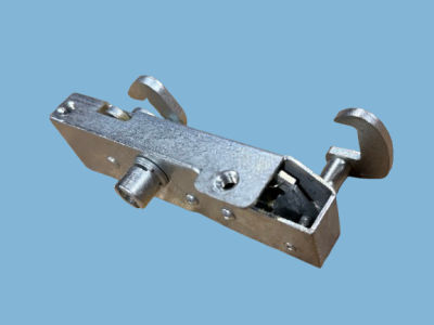 Preview: Verschluss, für Porsche 911, Bj.65-85  91156503141