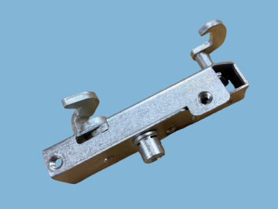 Preview: Verschluss, für Porsche 911, Bj.65-85  91156503141