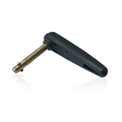 Targadachgriff, Original, für Porsche 911/912, Bj.65-85, lang, 54mm       911565075A41, 56507541A03, 91156507541, 5650754103