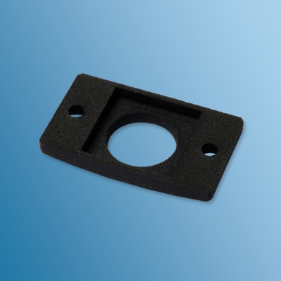 Rosette für Innenfühler für Porsche 911, Bj.75-85  91157123501
