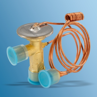 Preview: Expansionsventil für Porsche 911, Bj.84-89  91157392500