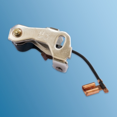 Unterbrecherkontakt Bosch für Porsche 911, Bj.72-73  91160293600