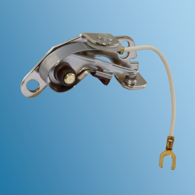 Unterbrecherkontakt Marelli für Porsche 911, Bj.65-71  91160296000