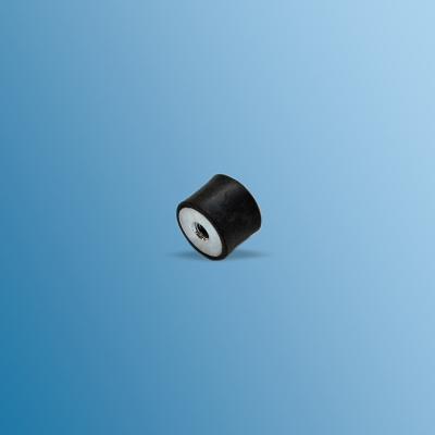 bonded rubber buffer for Bipu for Porsche 911, 74-89  91160820600