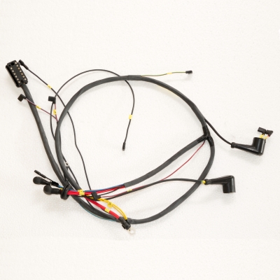 Motorsatz Bosch für Porsche 911, Bj 70-71  91161201600