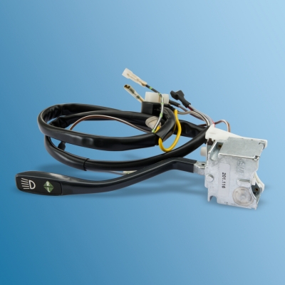 direction indicator switch for Porsche 911, 74-75  91161330500