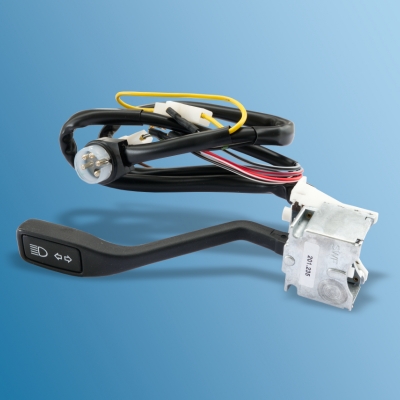 direction indicator switch for Porsche 911, 76-89  91161330501
