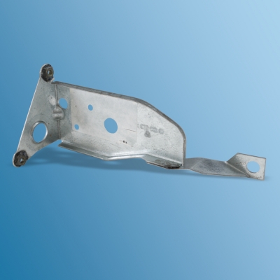 assembly frame for Porsche 911  91162803701