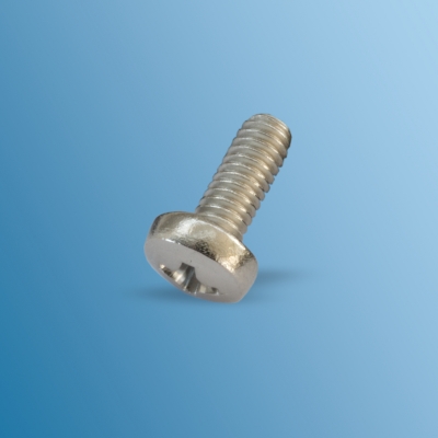 Linsenschraube M 4x9 für Porsche 911  91163113200