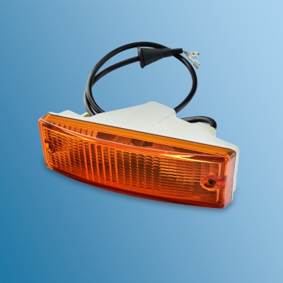 Blinkleuchte Automotive Lighting, original Produktion von heute für Porsche 911  91163140500
