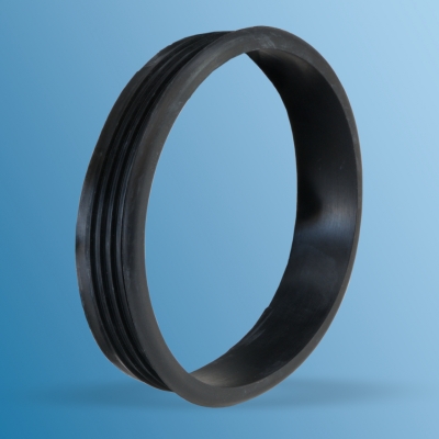 Gummispannring  Durchmesser 100mm für Porsche 914  91164190200