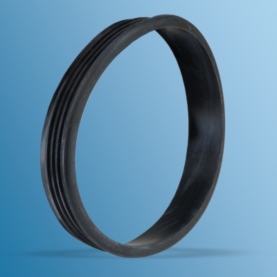 Gummispannring  Durchmesser 115mm für Porsche 914  91164190300