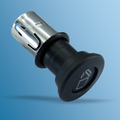 Stecker, vom Nachfolger für Porsche 911  91165212202