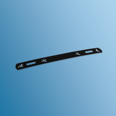 Kennzeichenhalter für Porsche 924, 924S, 944/1, 944/2, Boxster, 993, 996  91170112103,1682001100