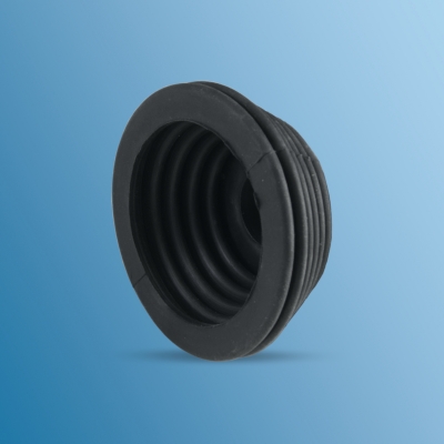 Dichtstulpe Getriebeschaltstange, für Porsche 914/6/4, Bj.69-72      91442429700, 1631250110
