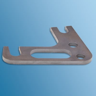 Zwischenlage, 4mm, für Porsche 914       91433153305