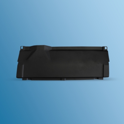 protective plate for Porsche 914  91434116100