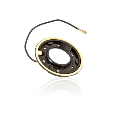 Hupenschleifring für Porsche 914, Bj.72-76       91434709900