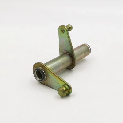 Idler arm for Porsche 914-6         91442302501