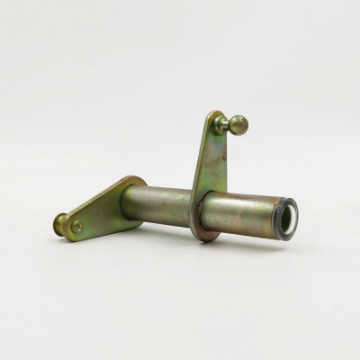 Umlenkhebel für Porsche 914-6         91442302501