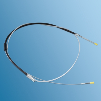 clutch cable for Porsche 914  91442340105
