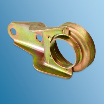 Halter für Porsche 914-4  91442401400