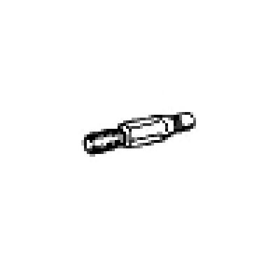 Bolzen für Porsche 914  91442451100