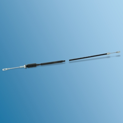 Handbremsseil links für Porsche 914  91442455101
