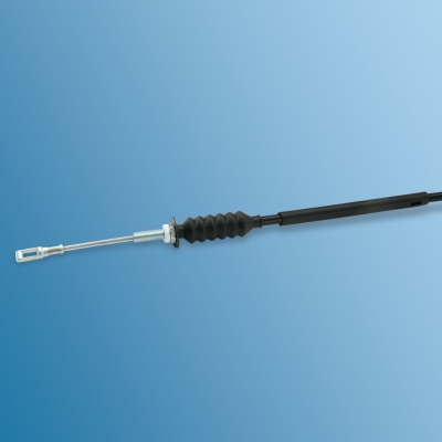 Handbremsseil links für Porsche 914  91442455101