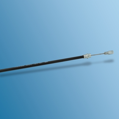 Handbremsseil links für Porsche 914  91442455101