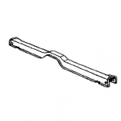 Querträger Sitz für Porsche 914  91450110910