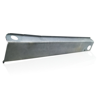 Inner panel for side member, right, for Porsche 914       91450143612