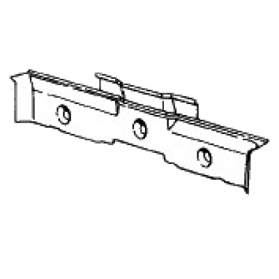 Querverbindung für Porsche 914  91450164310
