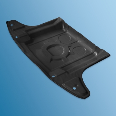 floorpan front part for Porsche 914  91450193811