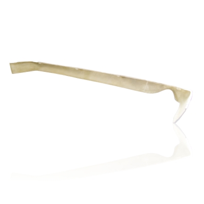 Preview: Heckschürze, kunststoff, für Porsche 914       91450300910