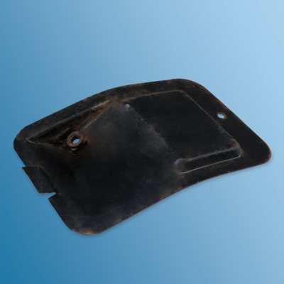 Deckel für Tunnel, vorn für Porsche 914  91450402510