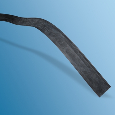engine compartment seal front for Porsche 914  91450411710