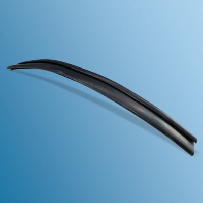 engine compartment seal rear for Porsche 914  91450415510